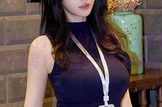 Xiuren秀人网 – 奇幻冒险：土肥圆Caro的长腿写真，潜藏着哪些猫腻？