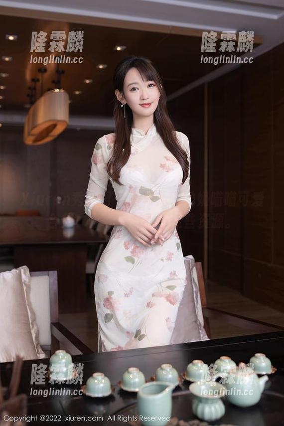 Xiuren秀人网-奶喵喵 Xiuren秀人网 - 拯救无聊的奶喵喵可爱合集,你可别小看了这些资源。