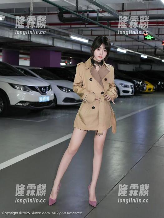 Xiuren秀人网 - 零距离欣赏，汐汐baby女孩的独家图片资源。