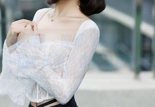 Xiuren秀人网 – 哎呀，诺诺Nono美图系列——奶牛风格，你们觉得怎么样？