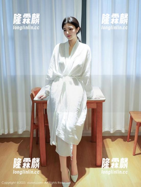 Xiuren秀人网-陈怡曼 Xiuren秀人网 - 快来下载陈怡曼的圣诞写真,认真考虑给自己跟全网的小伙伴们放放假!