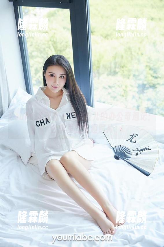 YouMi尤蜜荟 - 黄金宝儿的办公奇遇记：合辑里的有趣照片