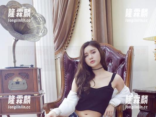 YouWu尤物馆 - 水手服写真，Cris_卓娅祺：这海洋法则我来定，别问我为啥！