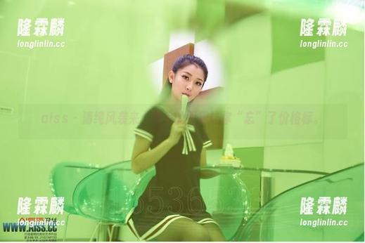 aiss - 清纯风袭来，若兮的图册让你“忘”了价格标。