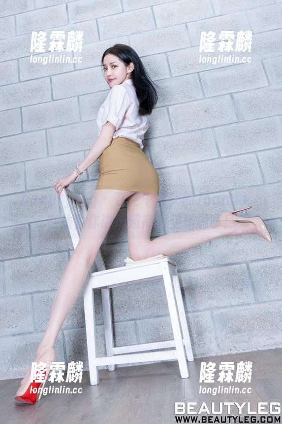 beautyleg - 在空中迷失的Joanna，在线为你讲述超高清空姐趣事！