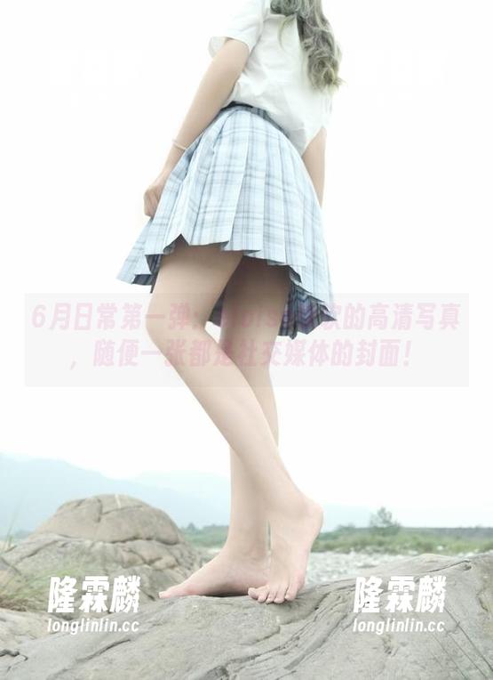 eloise软软 6月日常第一弹:eloise软软的高清写真,随便一张都是社交媒体的封面!