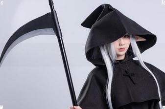 izumi泉桃子作品集:精选兔女郎,哇,谁说只吃胡萝卜?