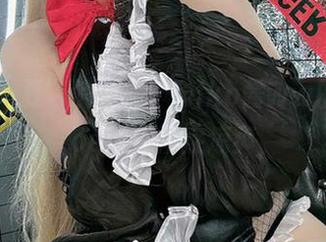“清凉一夏”的真谛,miko酱ww的高清Cos让你彻底凉爽