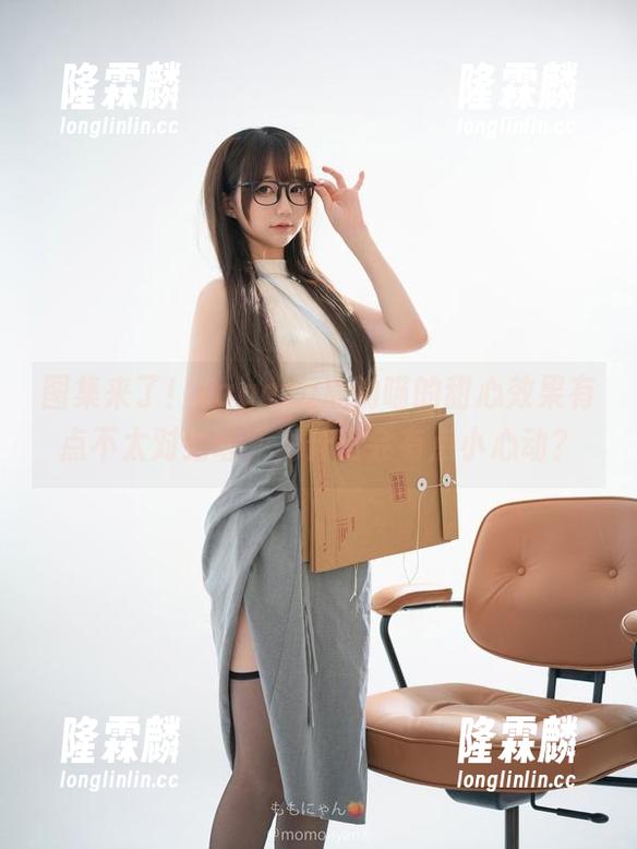 nagesa魔物喵 图集来了!nagesa魔物喵的甜心效果有点不太对劲喔,为什么会有点小心动?