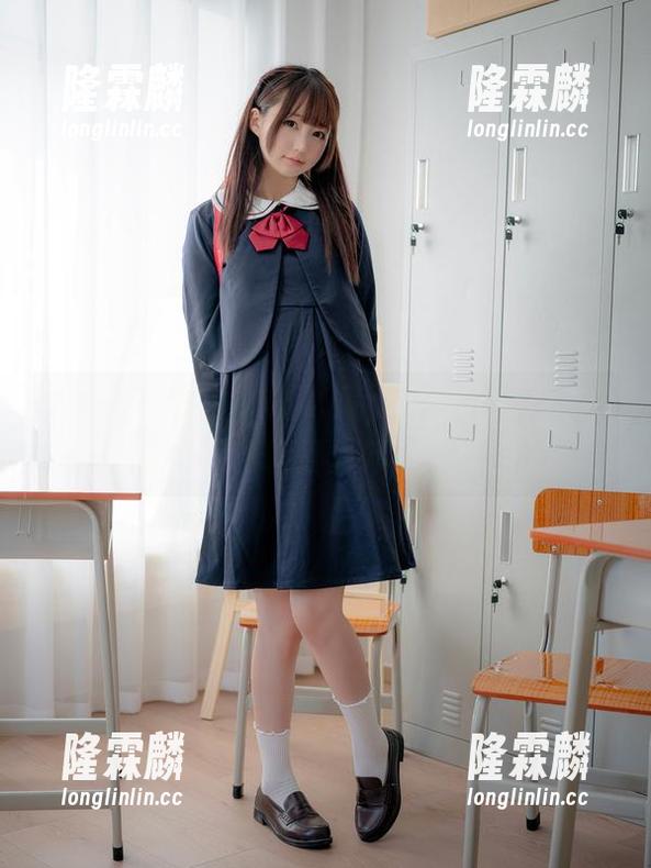 nagesa魔物喵 nagesa魔物喵的JK风,图库里的宝藏,让我终于懂得为何要下载!