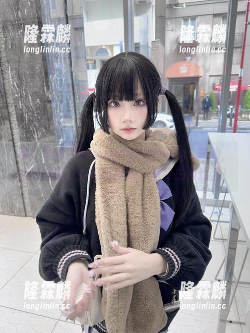 wendydydydy_酱油 哇!写真中的wendydydydy_酱油,魔法猫猫少女闪亮登场,幸好拍到这个!