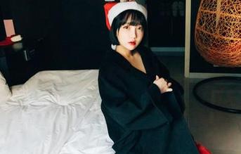 跌入yeeun孙乐乐的Loozy时代,免费的写真让你停不下来!