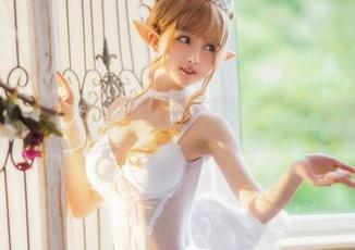 少女写真集来了,让人想扑进鱼缸里!yui金鱼又在更新了!