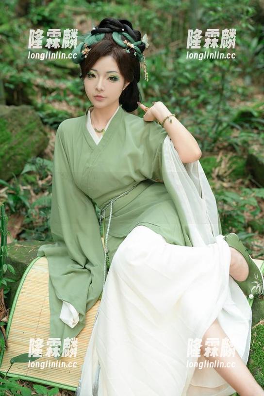 yuuhui玉汇 yuuhui玉汇Elaria:专治你的小美图,“看起来还不错”哦。