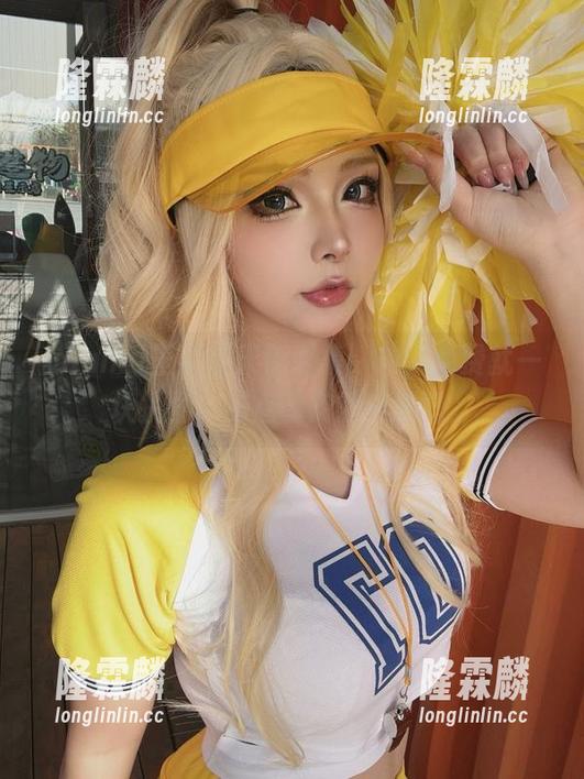 yuuhui玉汇 yuuhui玉汇的天使合集,来,免费就一块拼图,加点调皮的味道吧。