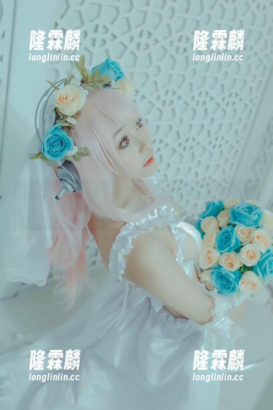 三刀刀miido 三刀刀miido的写真合集:玉藻前的千种面孔,不敢相信吗?