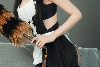 丽柜 – 看兔子“足玉双生”写真合集的时候,我差点把眼睛给“折磨”坏了!