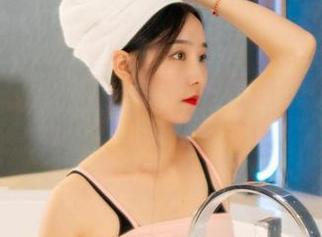 丽柜 – 写真之路：看小智贤如何把医护情缘演绎成双生花！