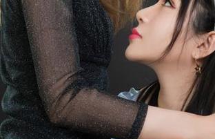 丽柜 – 免费图册中的微妙暗示,轩轩的“秘密”你能看懂吗?