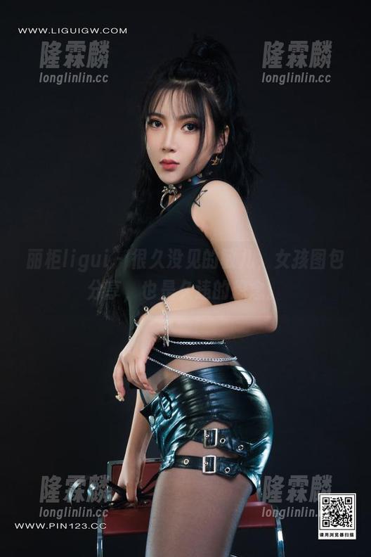 丽柜ligui-敏儿 丽柜ligui - 很久没见的敏儿,女孩图包分享,也是久违的想念。