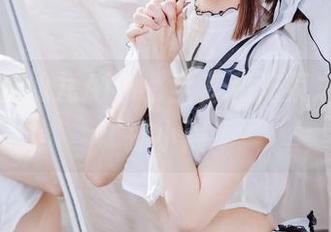 图片里的仙九Airi,全套和光荣之间的小打小闹