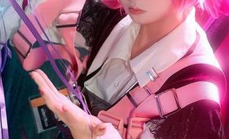 妃咲的定制写真——当伊喵_Master的蔚蓝档案从纸上变成了我的脑海
