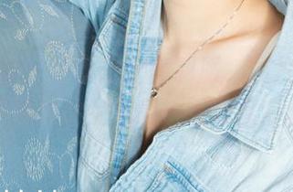 克拉女神 – 小西的全套制服,图片中那种神秘的学生气息,萌到冒泡。
