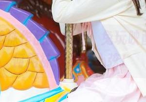 吊带白丝袜作品大集合,兔玩映画教你如何用袜子撩拨心弦!