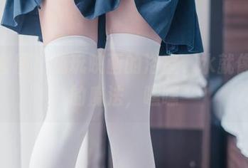 最新套图!兔玩映画的浴室,水就像无形的魔法,嘿嘿