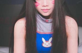 兔玩映画看这里!妹妹的可爱白丝写真全集,心仪的妹子已上线!