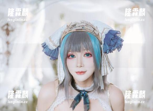 兔胖胖min 今天的兔胖胖min穿水手服,保证不在海上迷路!快来下载这些图片!