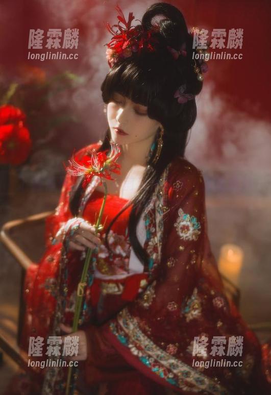 凛子酱 下载凛子酱的玉藻前忠犬写真,内含意外惊喜,一点都不乏味