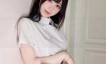 微密圈 – 十万口草莓粥粥的白裙奇遇记——让这件白裙分享我的尴尬时刻吧!