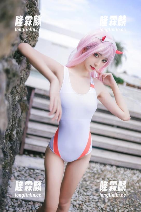 南桃Momoko 爱丽丝菲尔天之服:南桃Momoko独一无二的定制图集