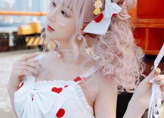 叉子宝宝用无圣光解读2B-机械感与暧昧交织