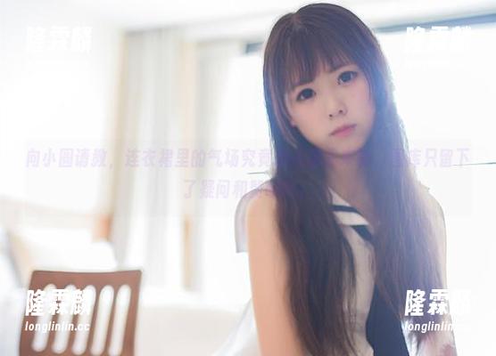 向小圆 向小圆请教,连衣裙里的气场究竟是从哪里来的,图库只留下了疑问和赞叹啊。