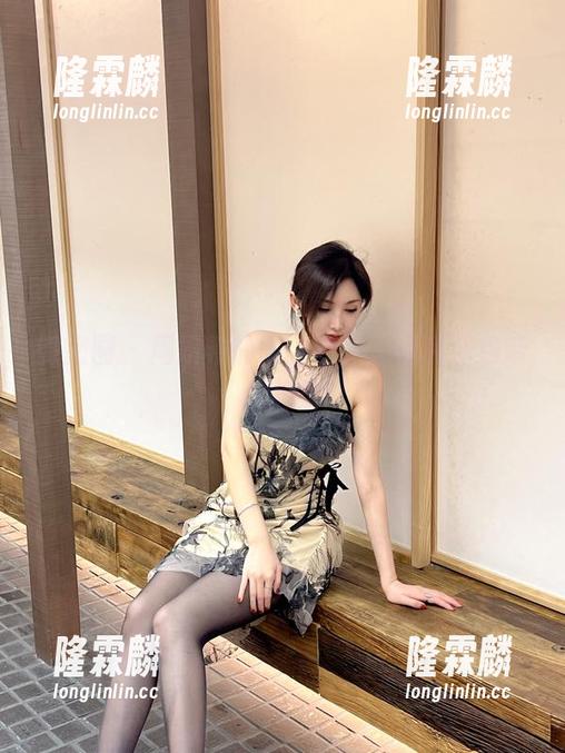 周妍希 微密圈 - 周妍希的黑丝高跟,福利图包带你舔屏
