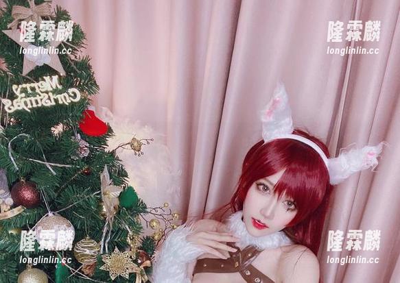啾小妍 金发芭比的日常,这次啾小妍又要自狠一把啦!