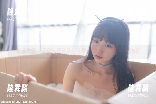 喵糖映画 - 天使与蠢沫沫：这更新里充满了超乎寻常的萌