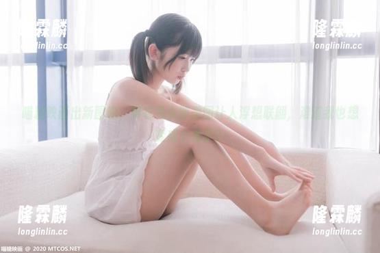 喵糖映画出新图啦，麻衣兔女郎美图让人浮想联翩，难道我也想变成个兔子？