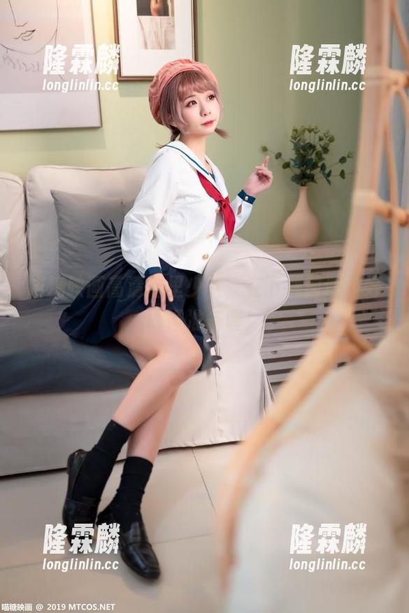 喵糖映画高清洛里少女，在下载前请做好心理准备喔！