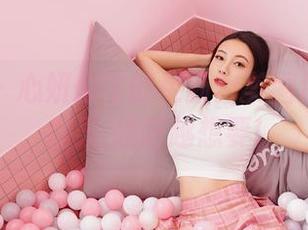 嗲囡囡 – 心妍公主的更新:美图像隐秘的糖果,越吃越想要!