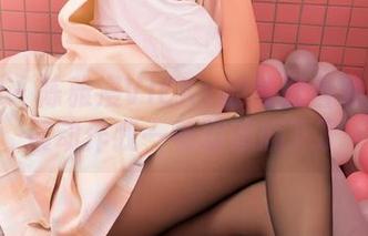 嗲囡囡 – 陈雅漫VICKY的瑜伽合集：这伸展动作我一看就想躺下了