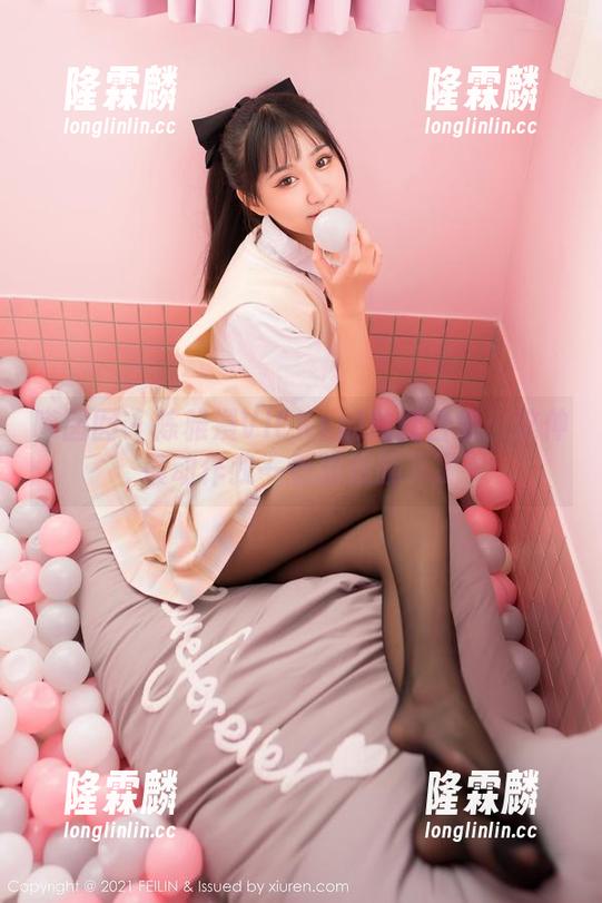 嗲囡囡-陈雅漫VICKY 嗲囡囡 - 陈雅漫VICKY的瑜伽合集:这伸展动作我一看就想躺下了