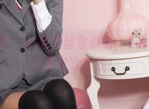 头条女神 – 如果肉丝会说话,JennyR的资源肯定有梗!