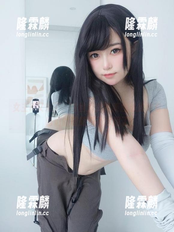 女主K 女主K又来了,白丝兔女郎美图必须得看,咱们的眼睛都不够用了!