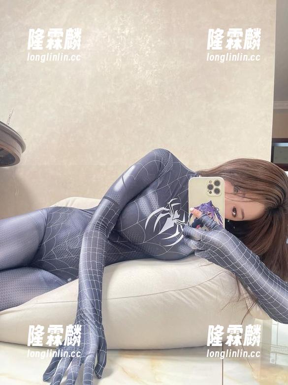 奶宝妹纸 微密圈 - 圣诞主题狂欢,奶宝妹纸私房图片让人瞩目。