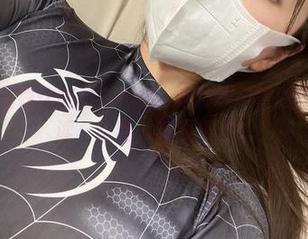 微密圈 – 在线伴随奶宝妹纸：连体衣与冒险的另一种解读，哈哈，有趣极了！