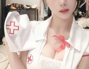 微密圈 – 小玉吃果冻和她的黑渔网—图库里的不期而遇