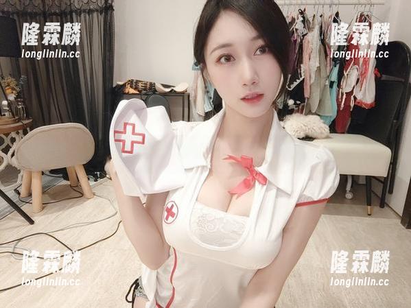 微密圈 - 小玉吃果冻和她的黑渔网—图库里的不期而遇